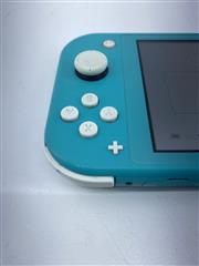 Nintendo Switch Lite Teal HDH-001 *READ DESCRIPTION*